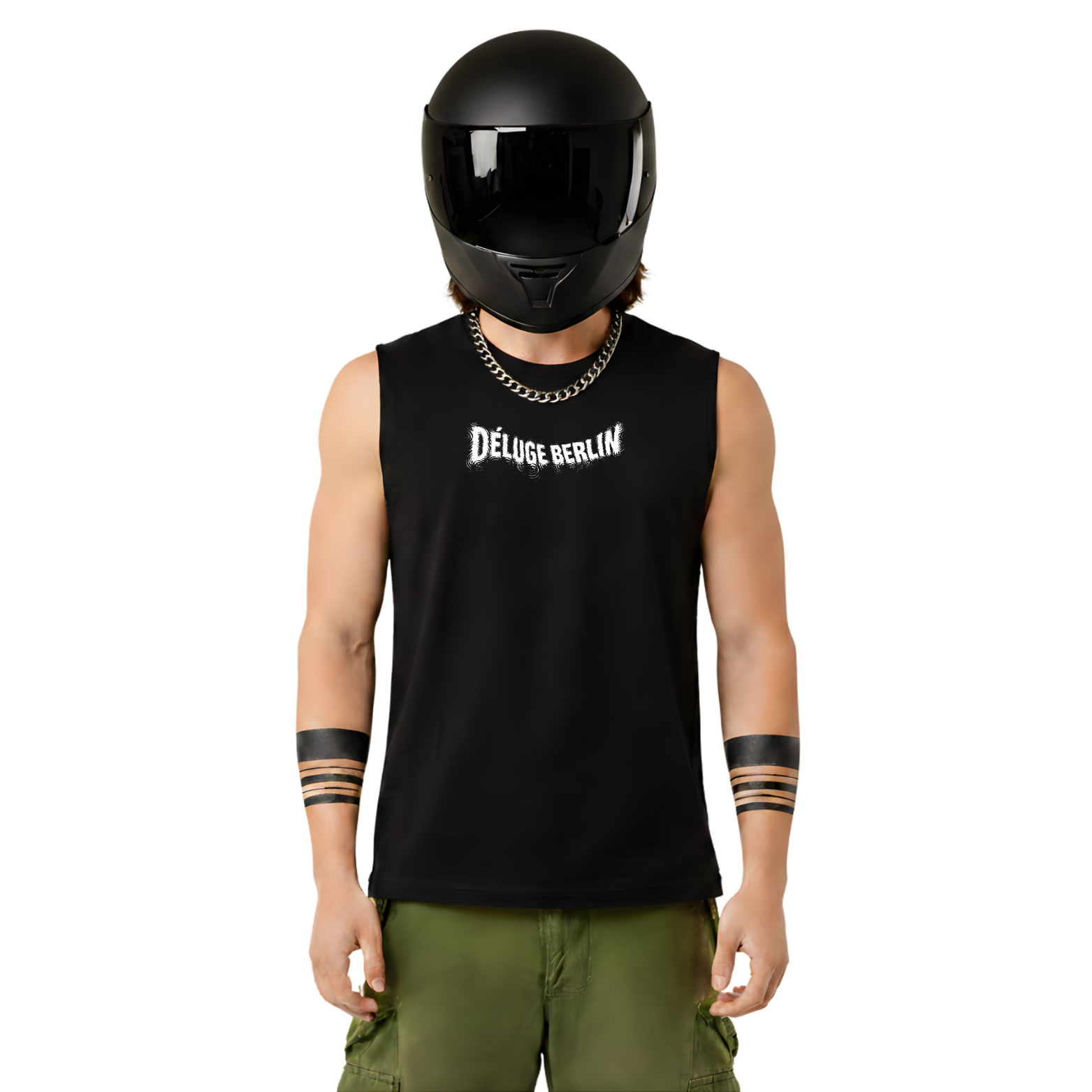 blunt tank blunt tank