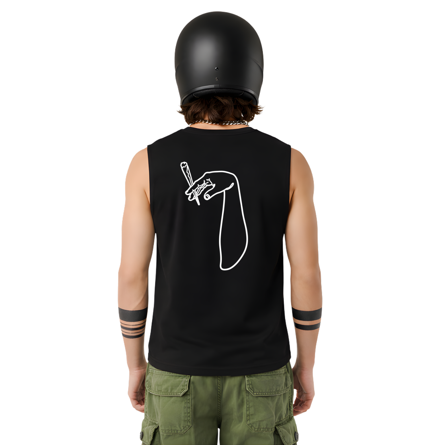 blunt tank blunt tank